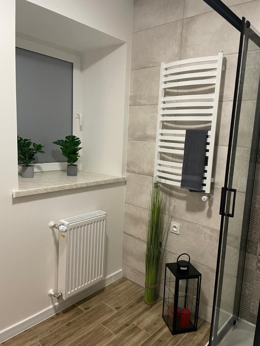 Apartamenty Sudety - Housity
