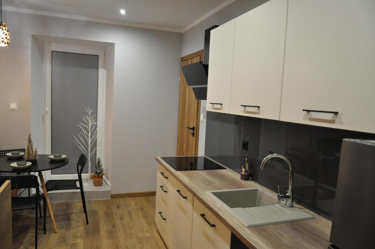 Apartamenty Sudety - Housity