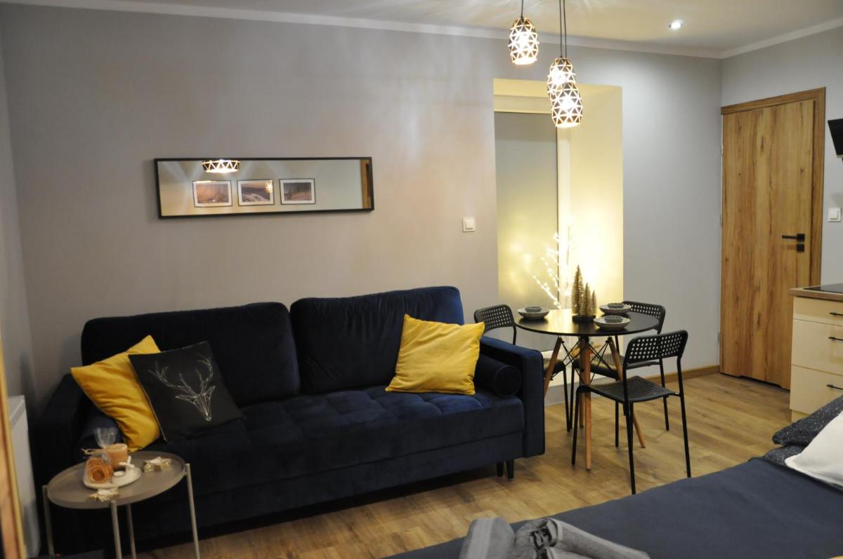 Apartamenty Sudety - Housity