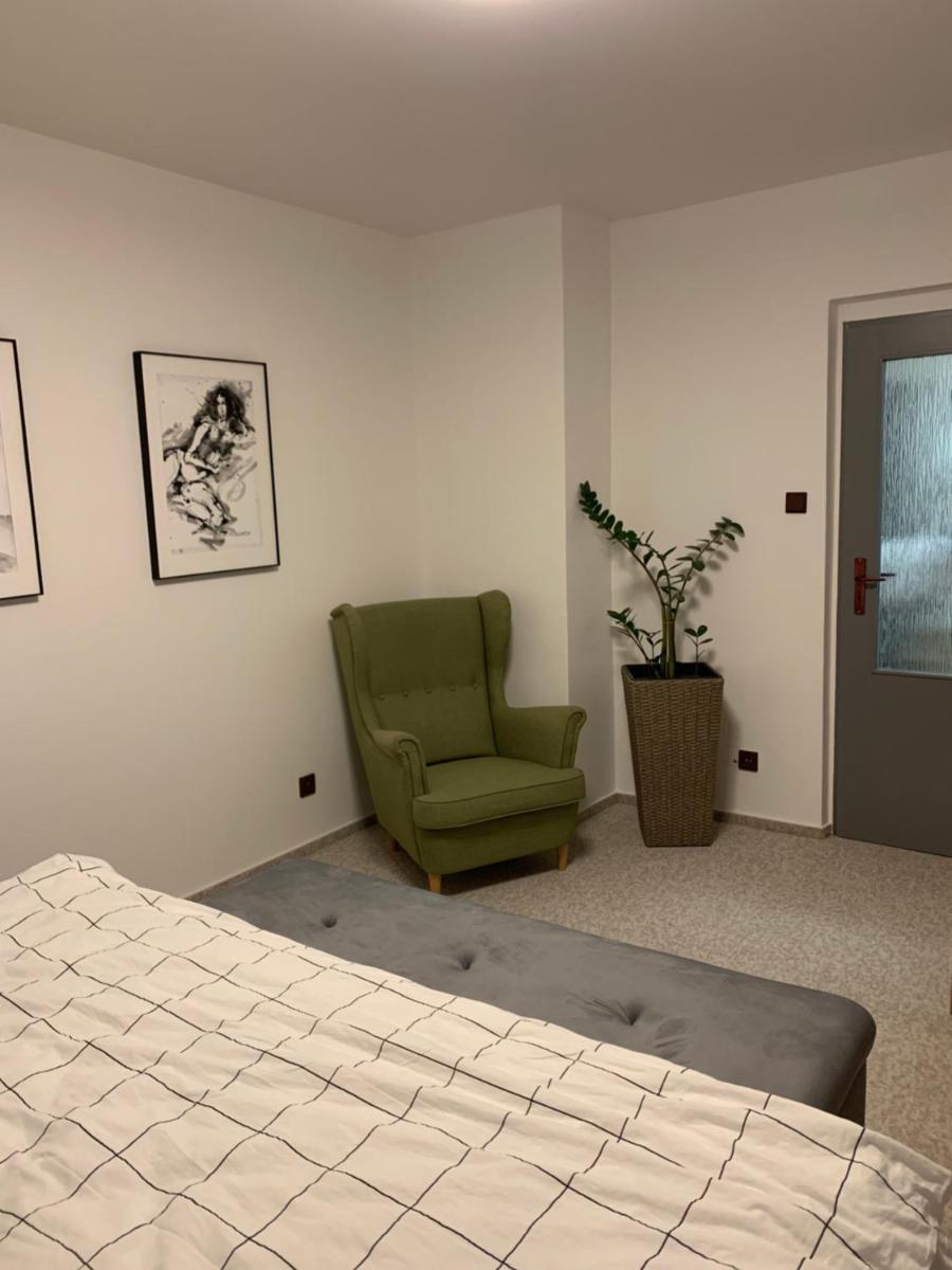 Apartmán Lena - Housity