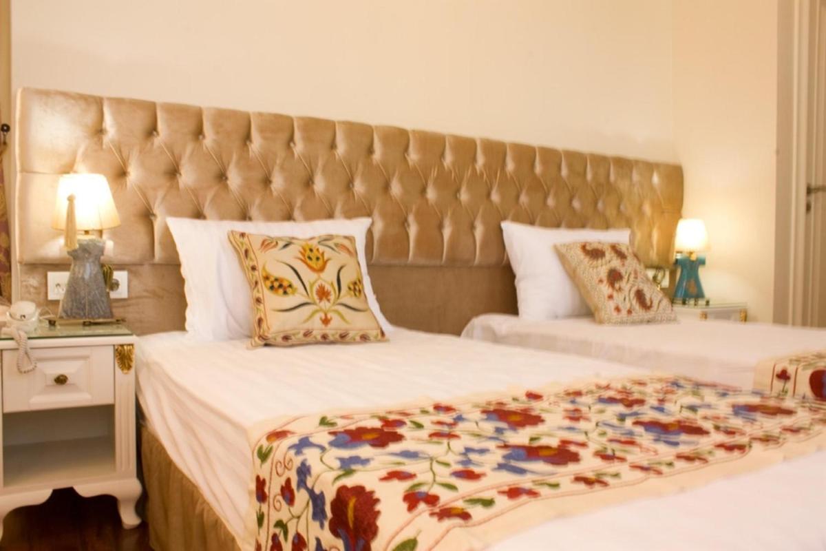Ersari Hotel - Housity