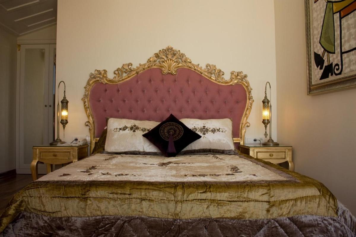Ersari Hotel - Housity