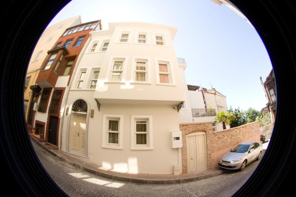 Ersari Hotel - Housity