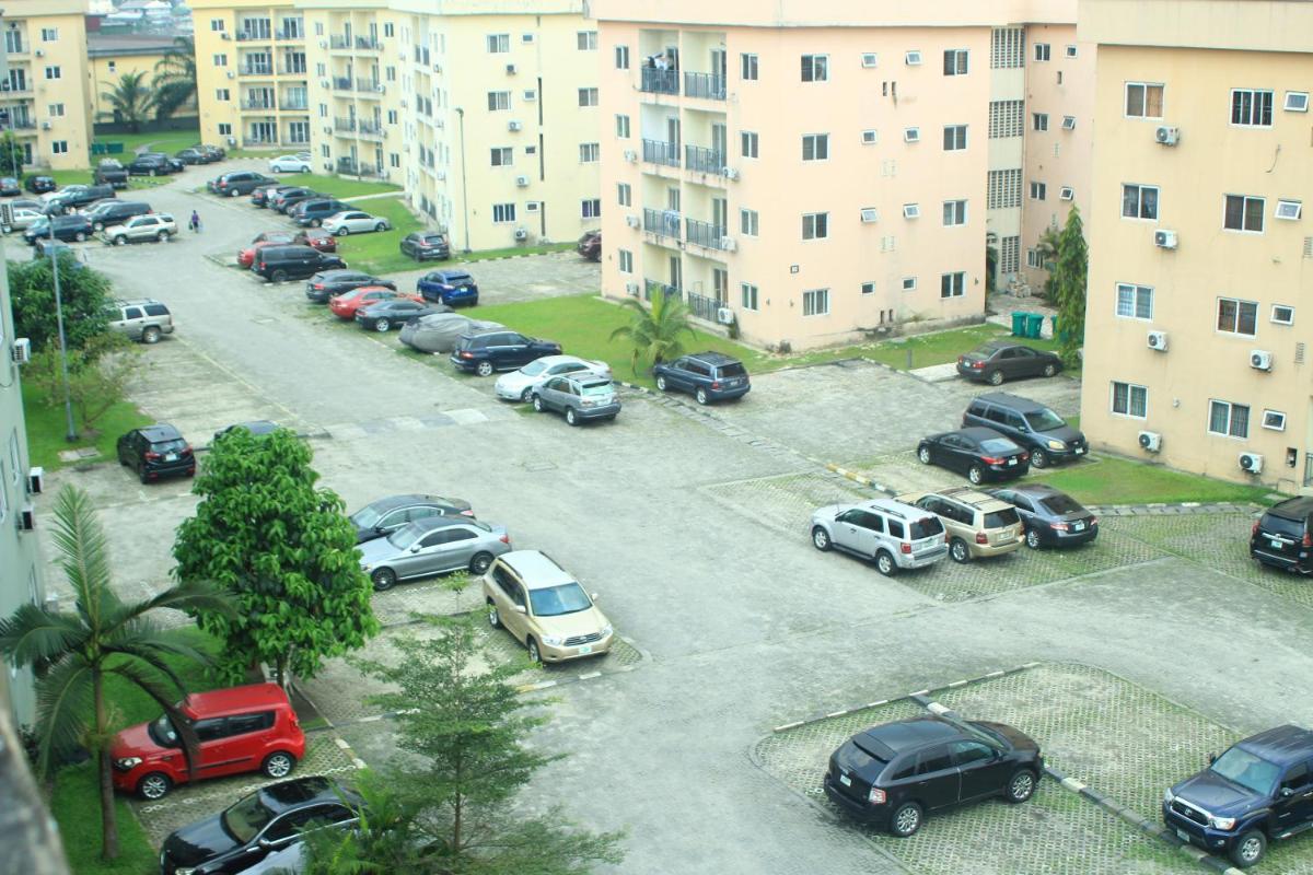 AVIDNZ ROCK Port Harcourt - Housity