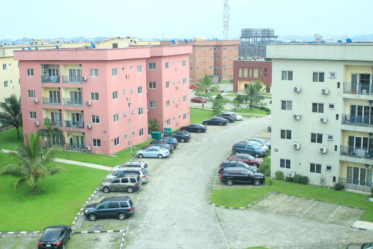 AVIDNZ ROCK Port Harcourt - Housity