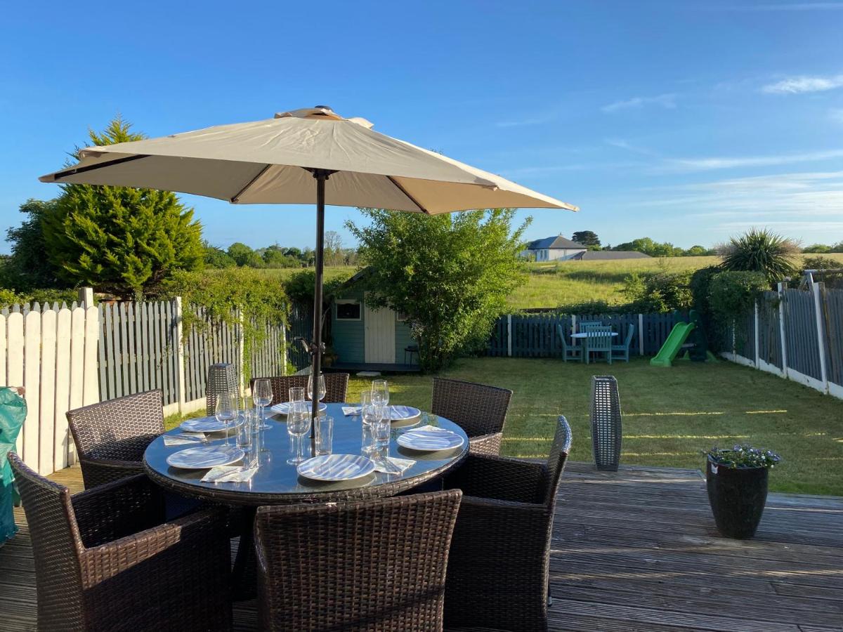 Wexford Ballymoney House - Housity