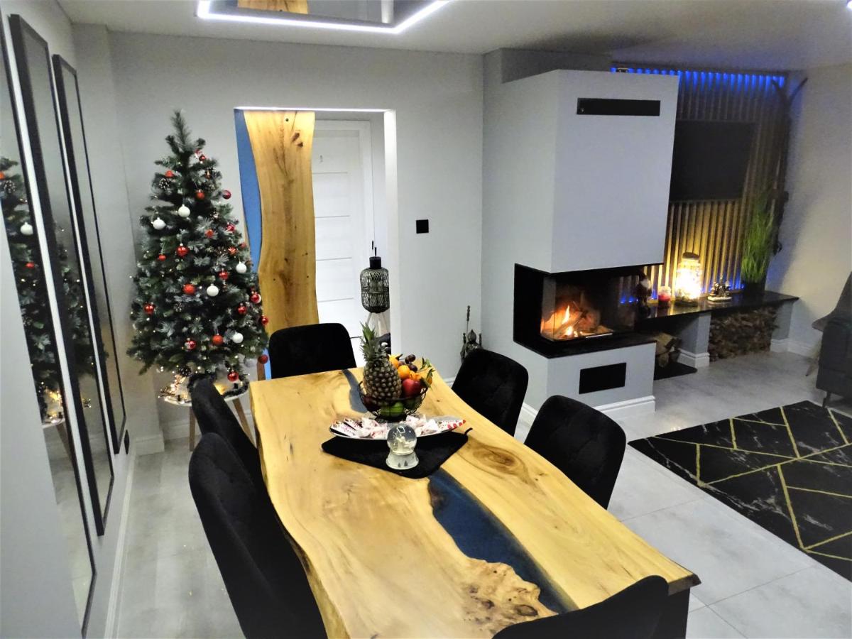 Góralska Osada Karpacz -Wood House 8 osobowy Dom Lux - Housity