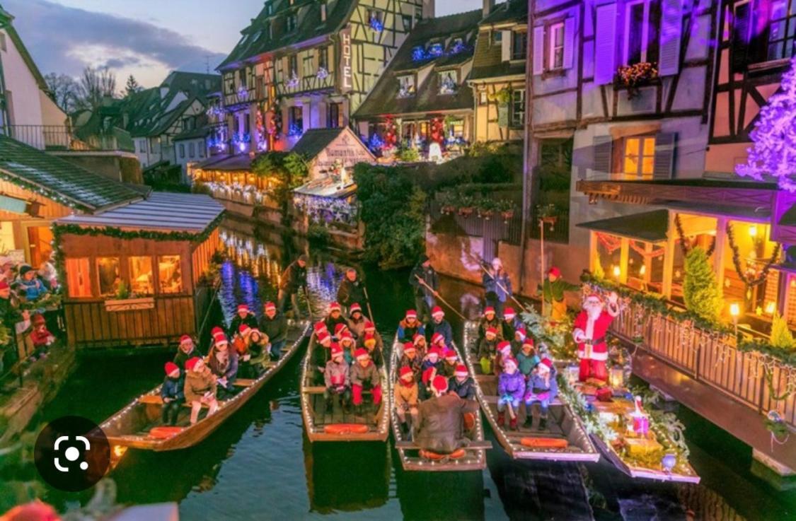 Colmar côté Rhin - Housity