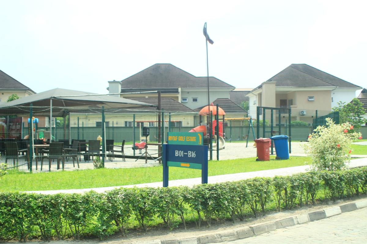 AVIDNZ ROCK Port Harcourt - Housity