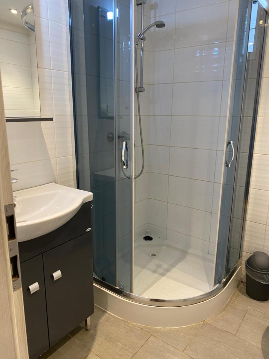Suitetrails - Studio Apartment Nagykovácsi