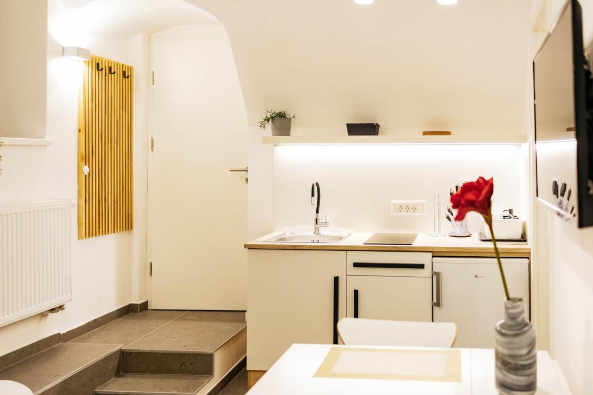 Vila Jakopič apartments - Housity