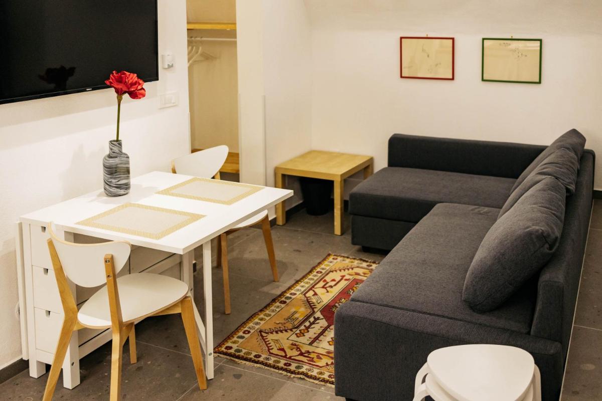 Vila Jakopič apartments - Housity