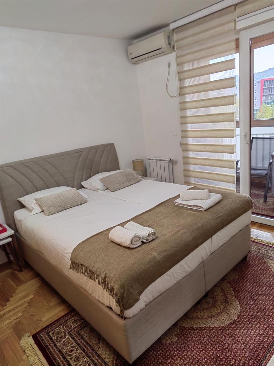 LoRed apartment - Housity