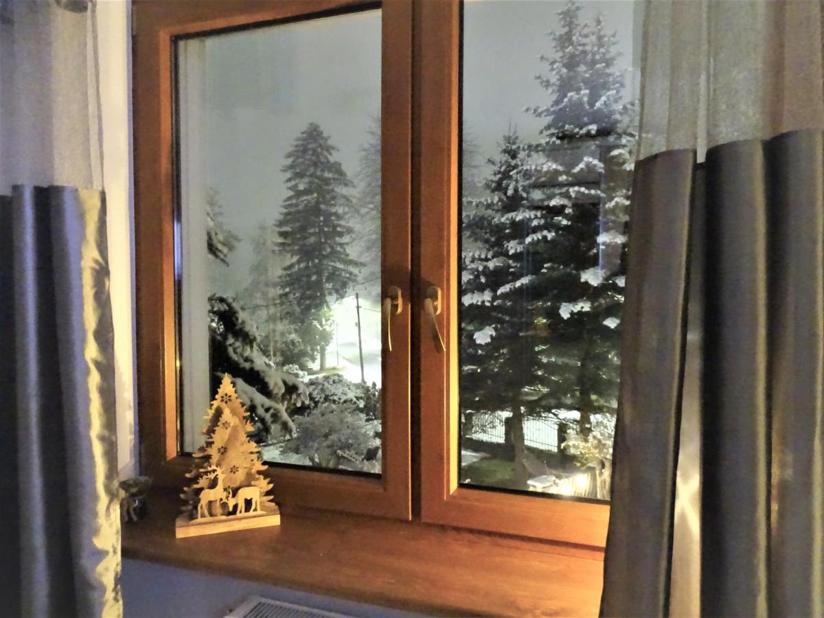 Góralska Osada Karpacz -Wood House 8 osobowy Dom Lux - Housity