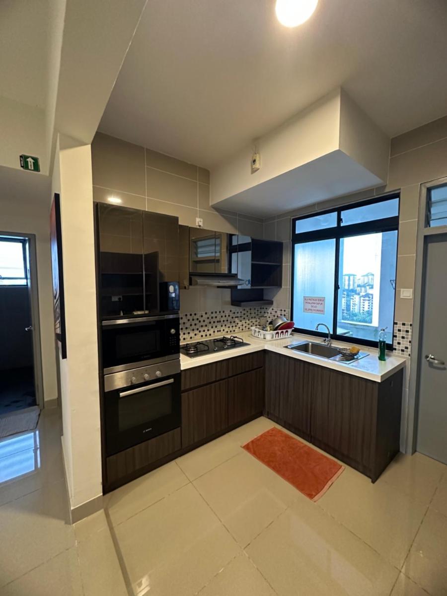 Ayer8 Putrajaya Guesthouse - Housity