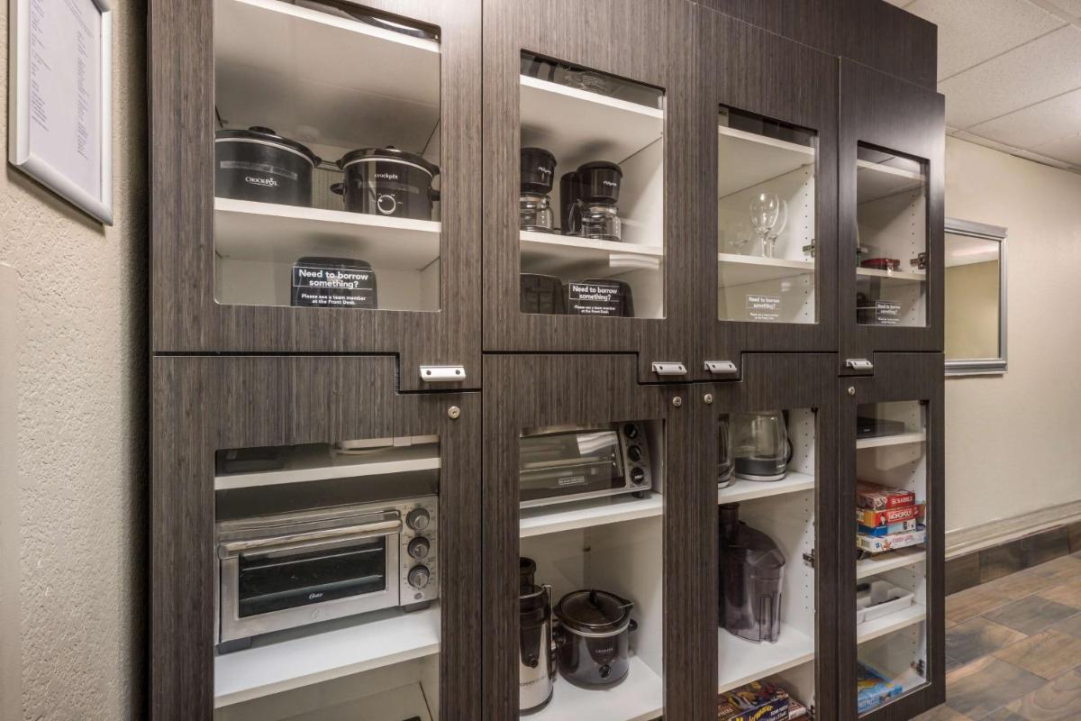 Sonesta Simply Suites Nashville Brentwood - Housity