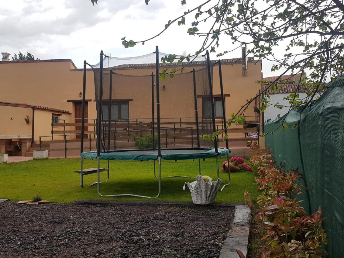 Suitetrails - House of the Ribera - Quintana del Puente
