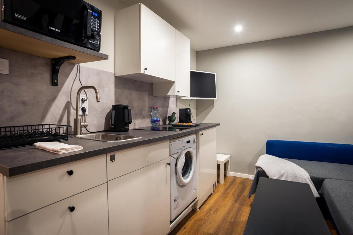 Casa Wesselenyi - Cosy Apartments in the city center - Housity