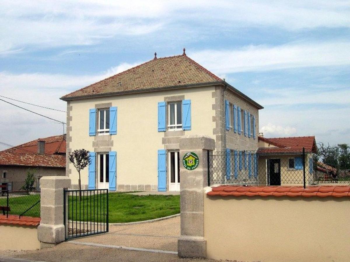 Maison Typique avec Jardin, Près Chemin Historique et Loisirs - Animaux Acceptés - FR-1-611-30 - Housity