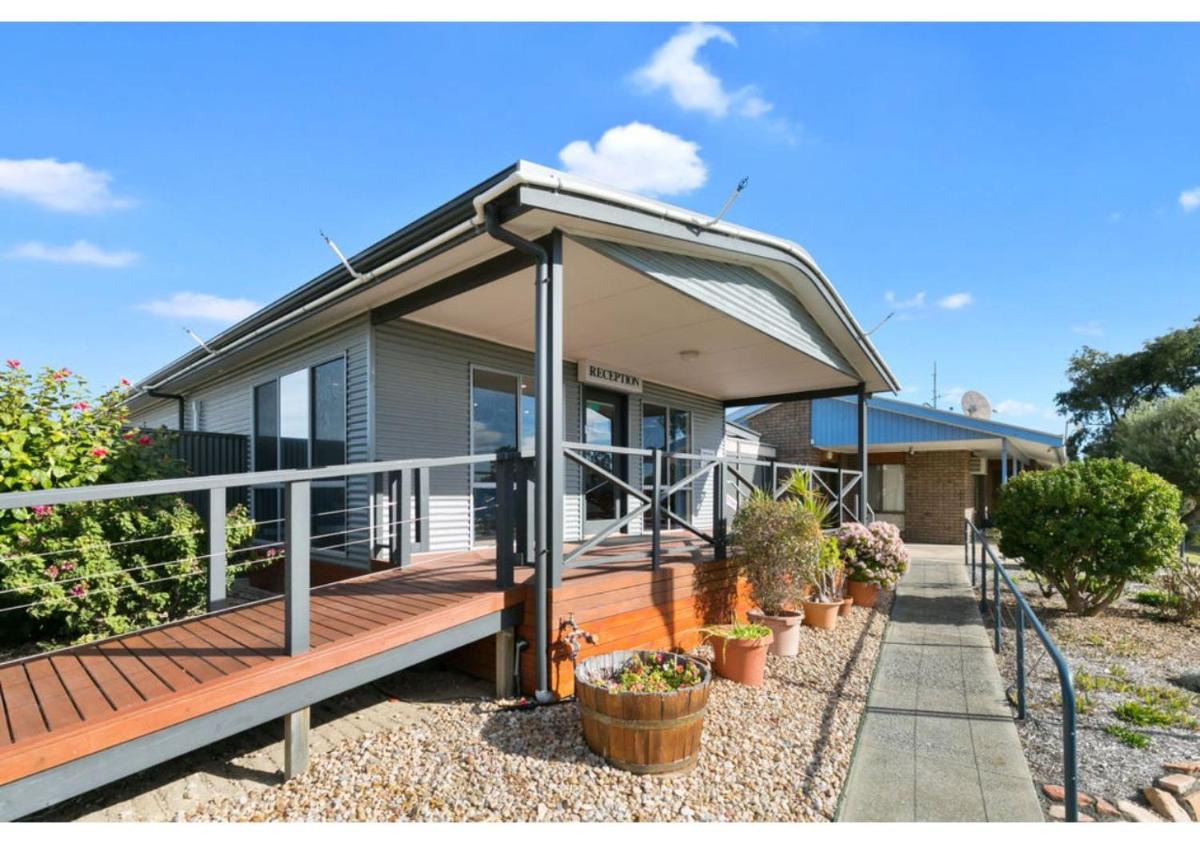 Discovery Parks - Coffin Bay - Housity