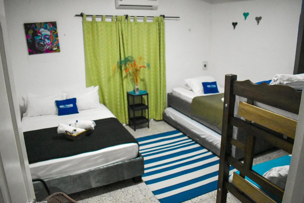 ADATOURS ALOJAMIENTOS - Housity