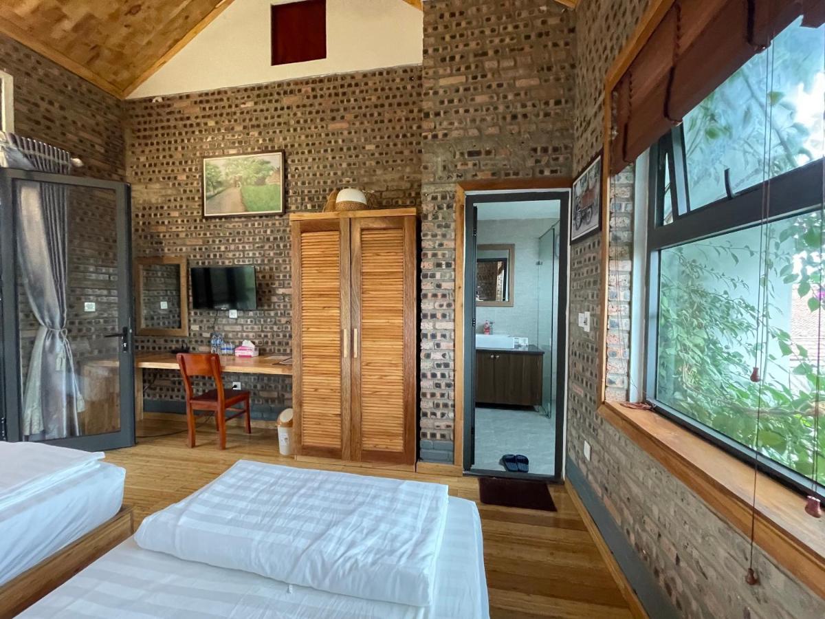 Đường Lâm homestay - House Number 9 - Housity