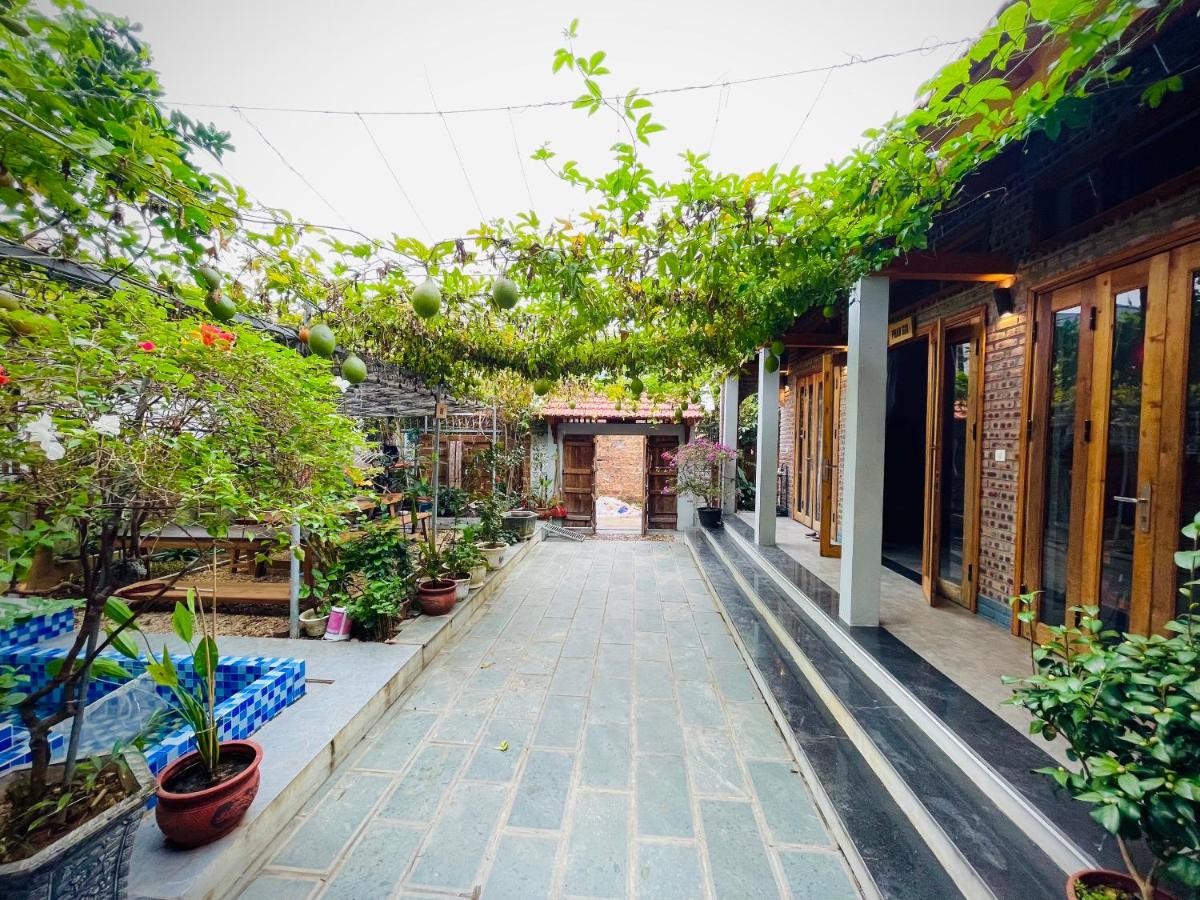 Đường Lâm homestay - House Number 9 - Housity