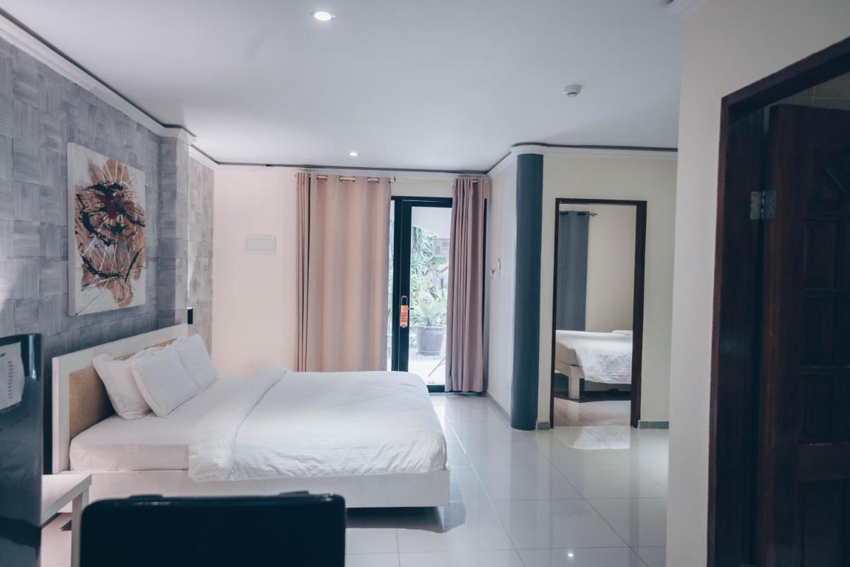 Alona Northland Resort - Housity