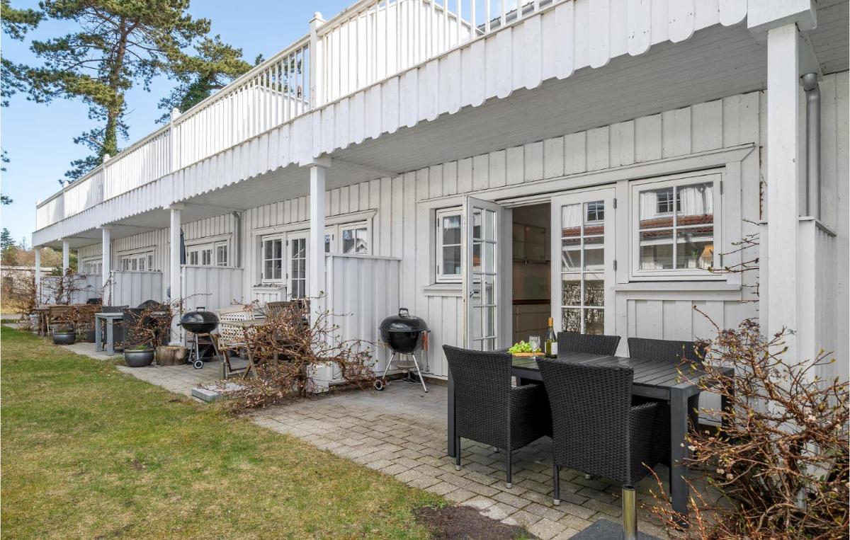 Lake Front Apartment In Nykøbing Sj - Housity