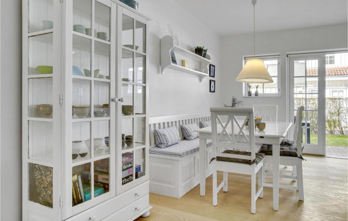 Lake Front Apartment In Nykøbing Sj - Housity