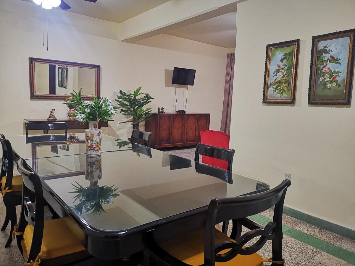 Suitetrails - Departamento vintage