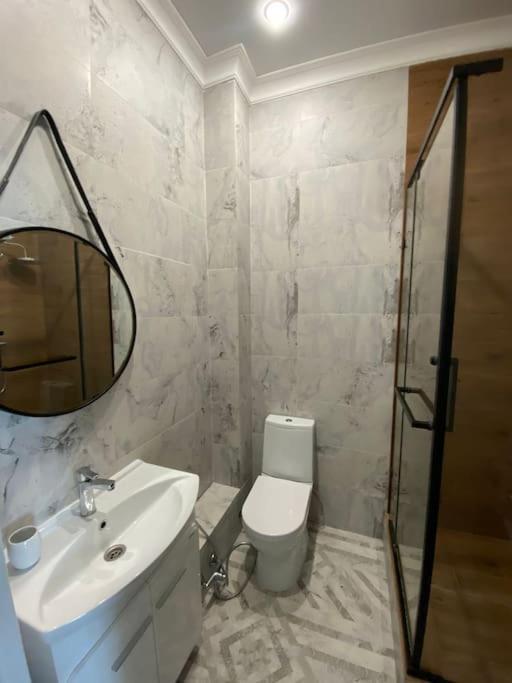 Studio apartment - Housity
