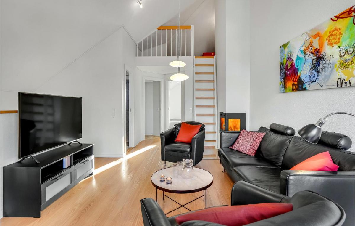 Cozy Apartment In Bogense With Sauna - Housity