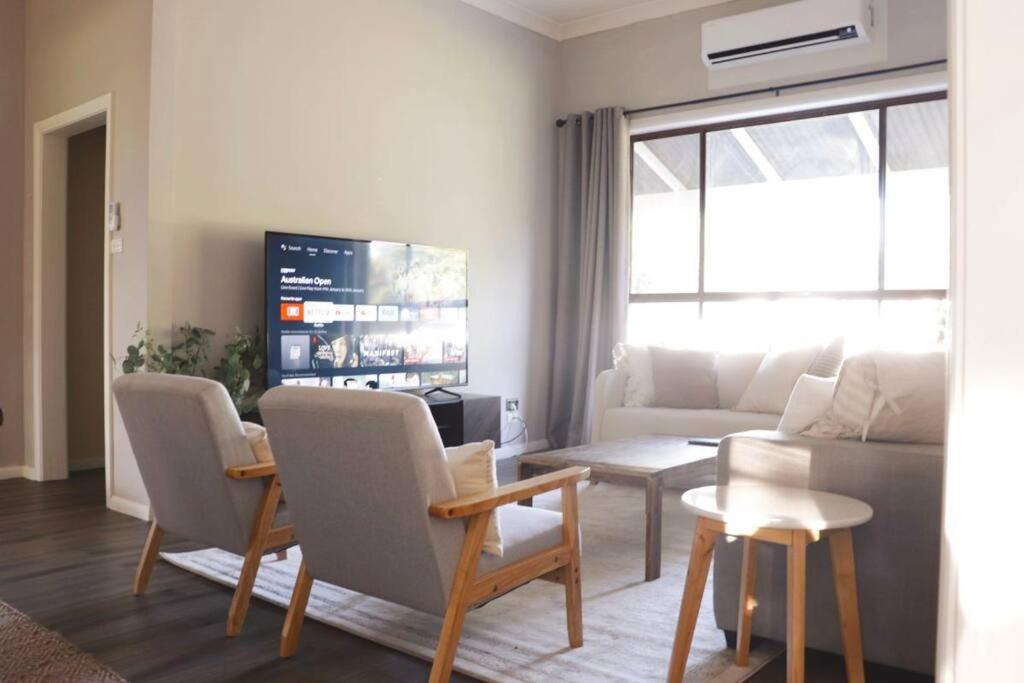 Jacaranda cottage - Housity