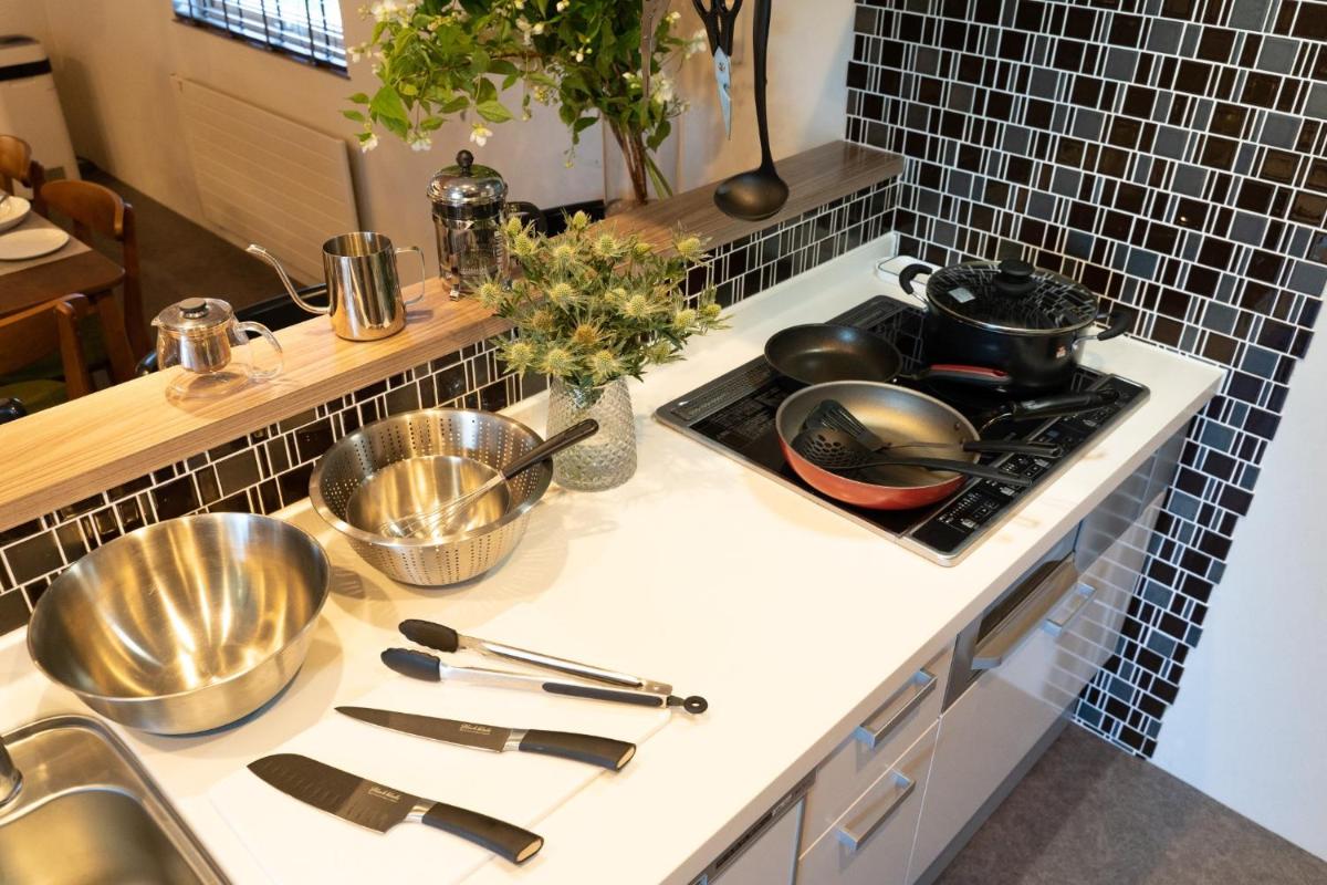 Sapporo - House - Vacation STAY 88283 - Housity
