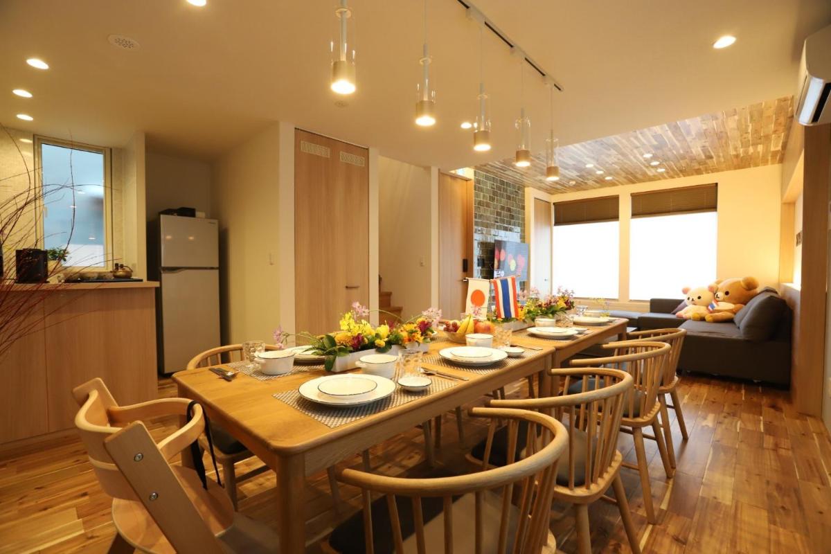 Sapporo - House - Vacation STAY 88291 - Housity