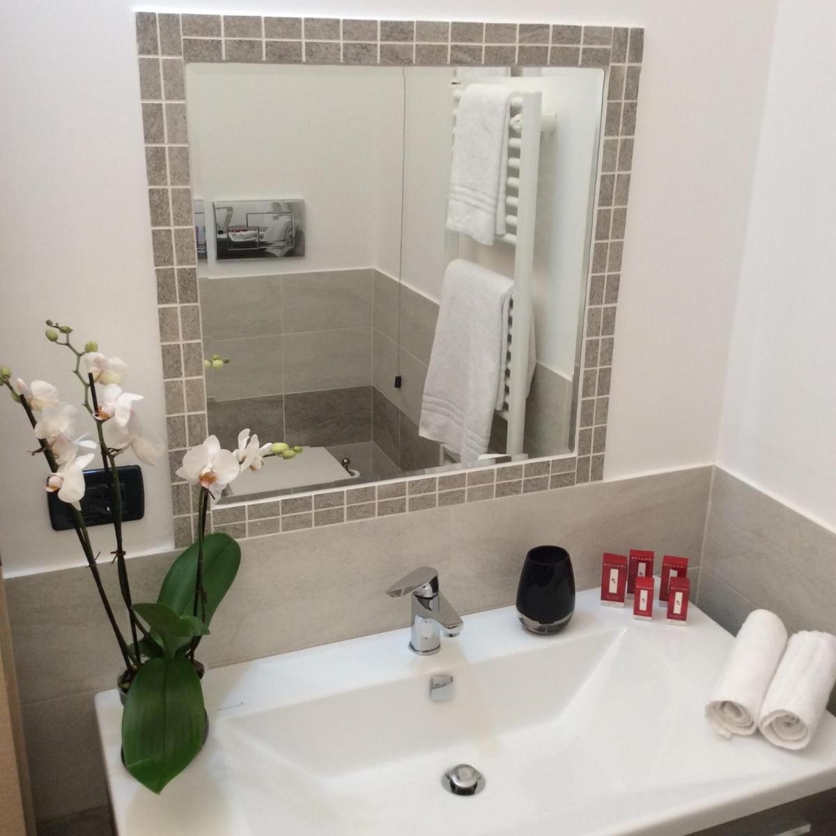 Hotel e trattoria San Giorgio - Housity