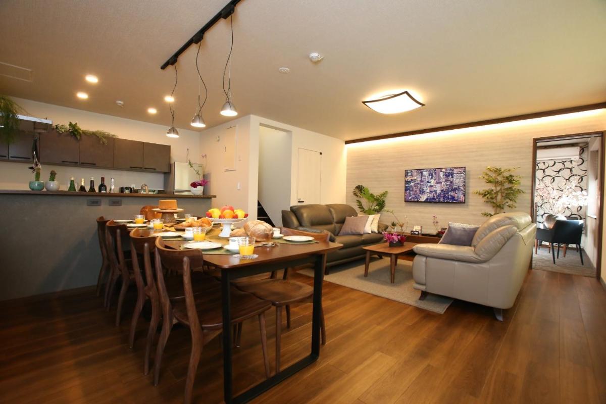 Sapporo - House - Vacation STAY 88298 - Housity