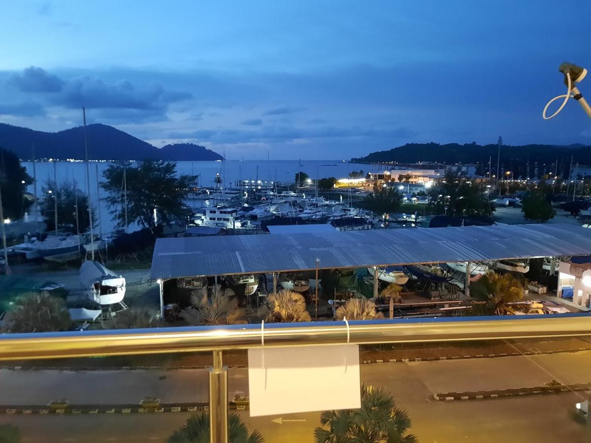 Laguna2, Marina Island Pangkor-Homestay Apartment - Housity