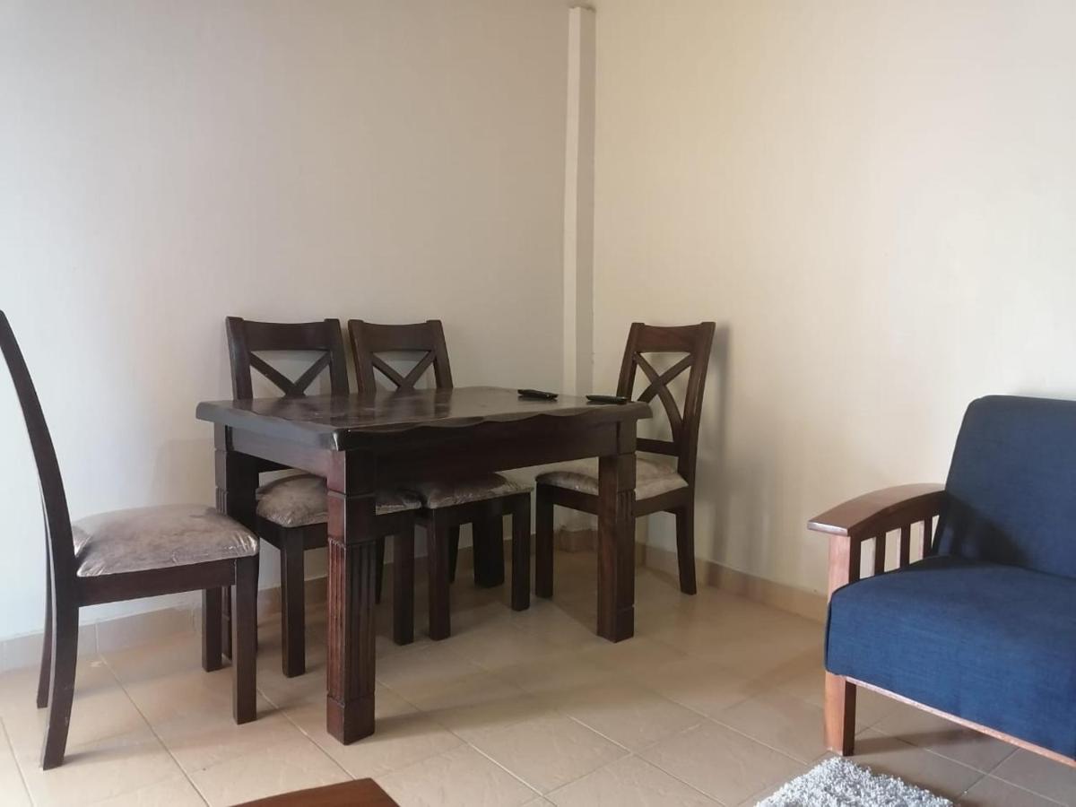 Maria Condos - Housity