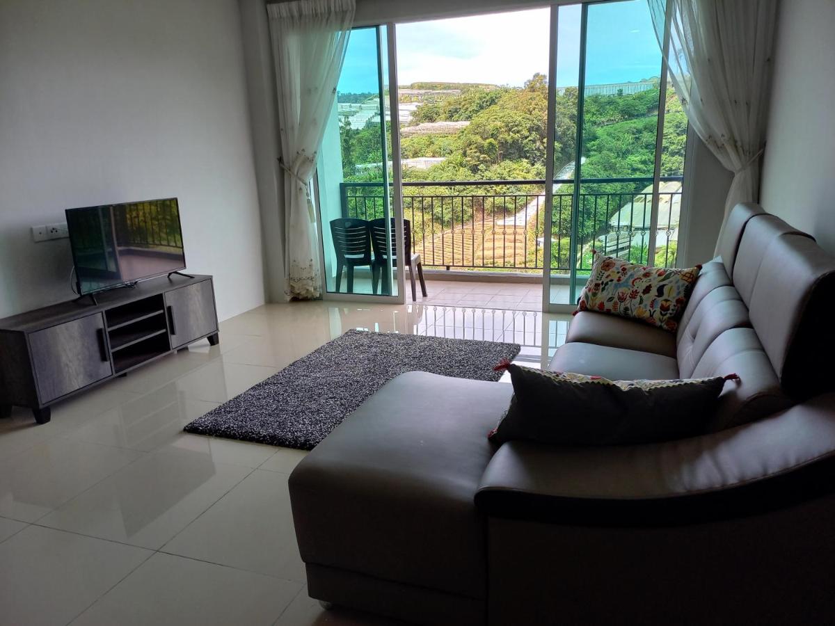 Nature Stay Cameron Highlands - Housity