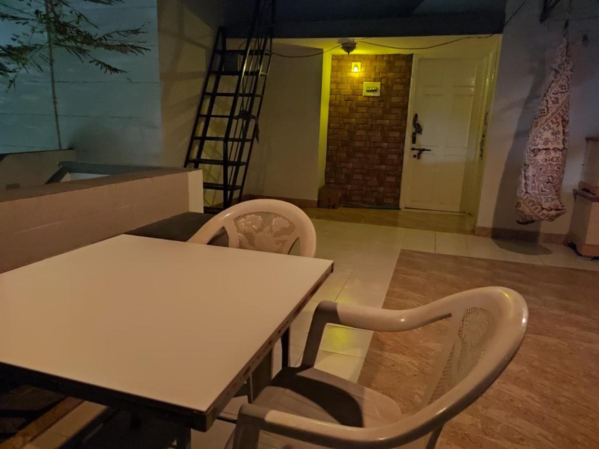 ''Go Desert'' Homestay - Housity