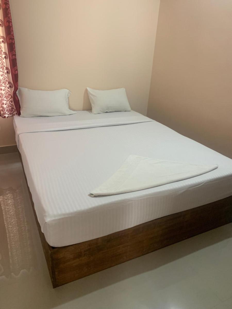 Easynest 1BHK apartment - Housity