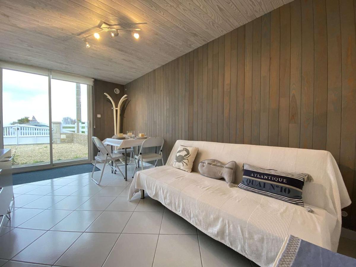 Appartement Cléder, 3 pièces, 3 personnes - FR-1-625-3 - Housity