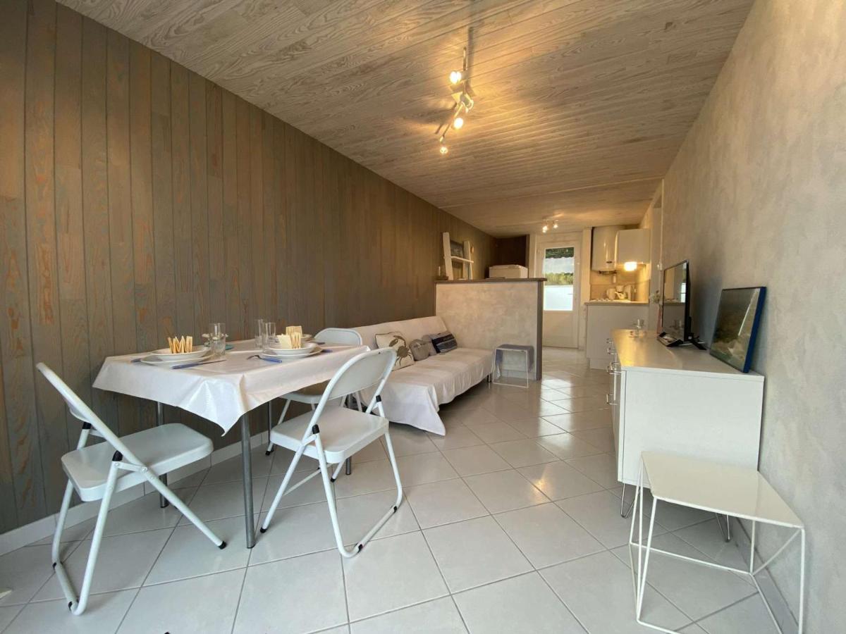 Appartement Cléder, 3 pièces, 3 personnes - FR-1-625-3 - Housity