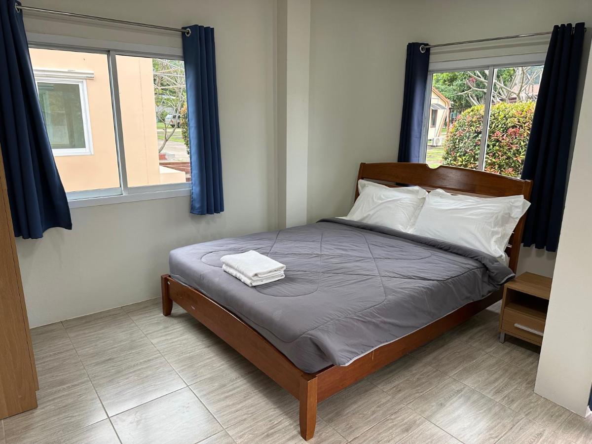 Plearn Khaoyai Resort - Housity