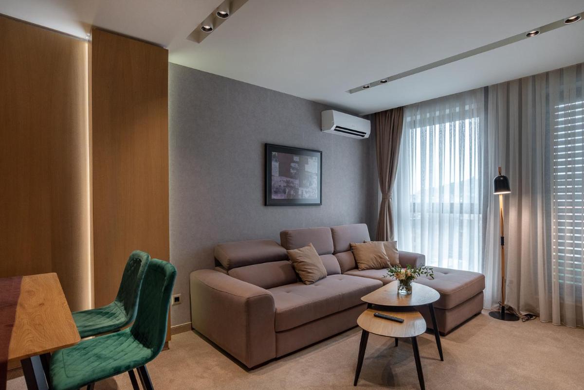 City Park Inn Apartment Cortona - Housity