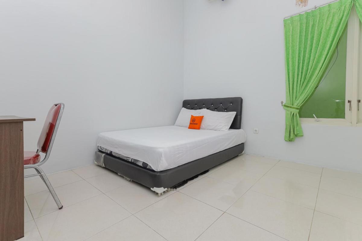 KoolKost Syariah near Alun Alun Sidoarjo - Housity