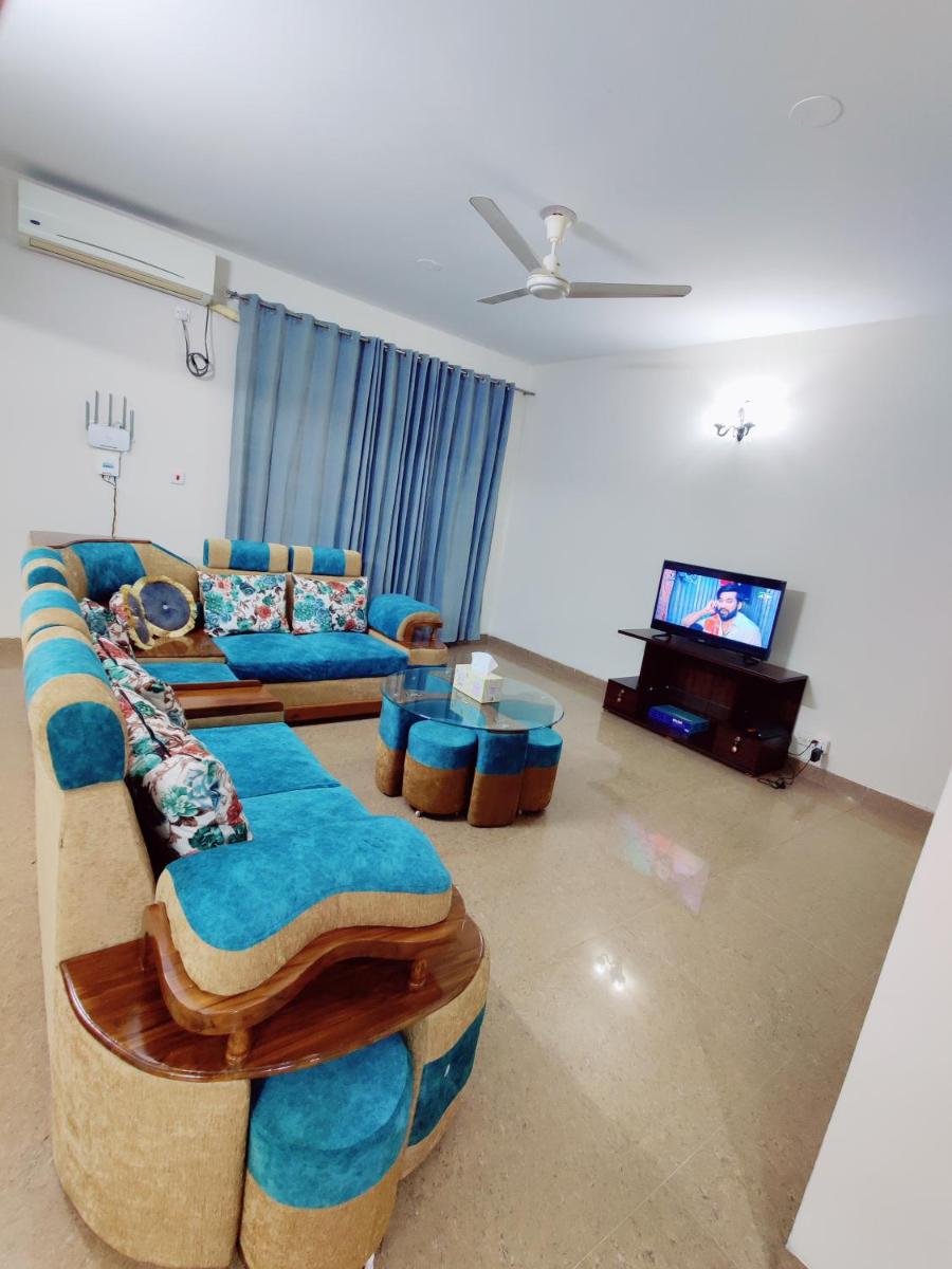 Elite House Gulshan - Housity