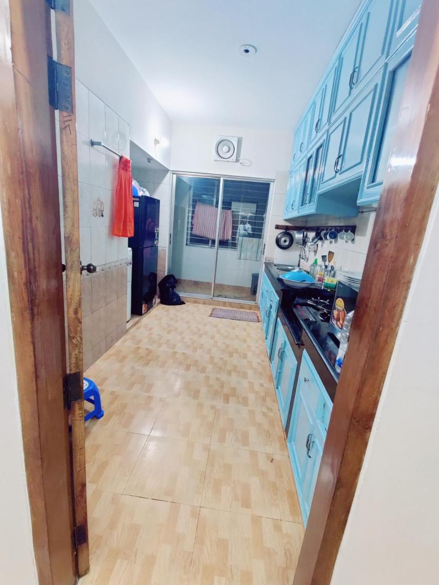 Elite House Gulshan - Housity